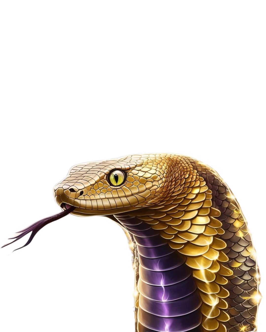 OSSAYA Abonnement Cobra Protection énergétique