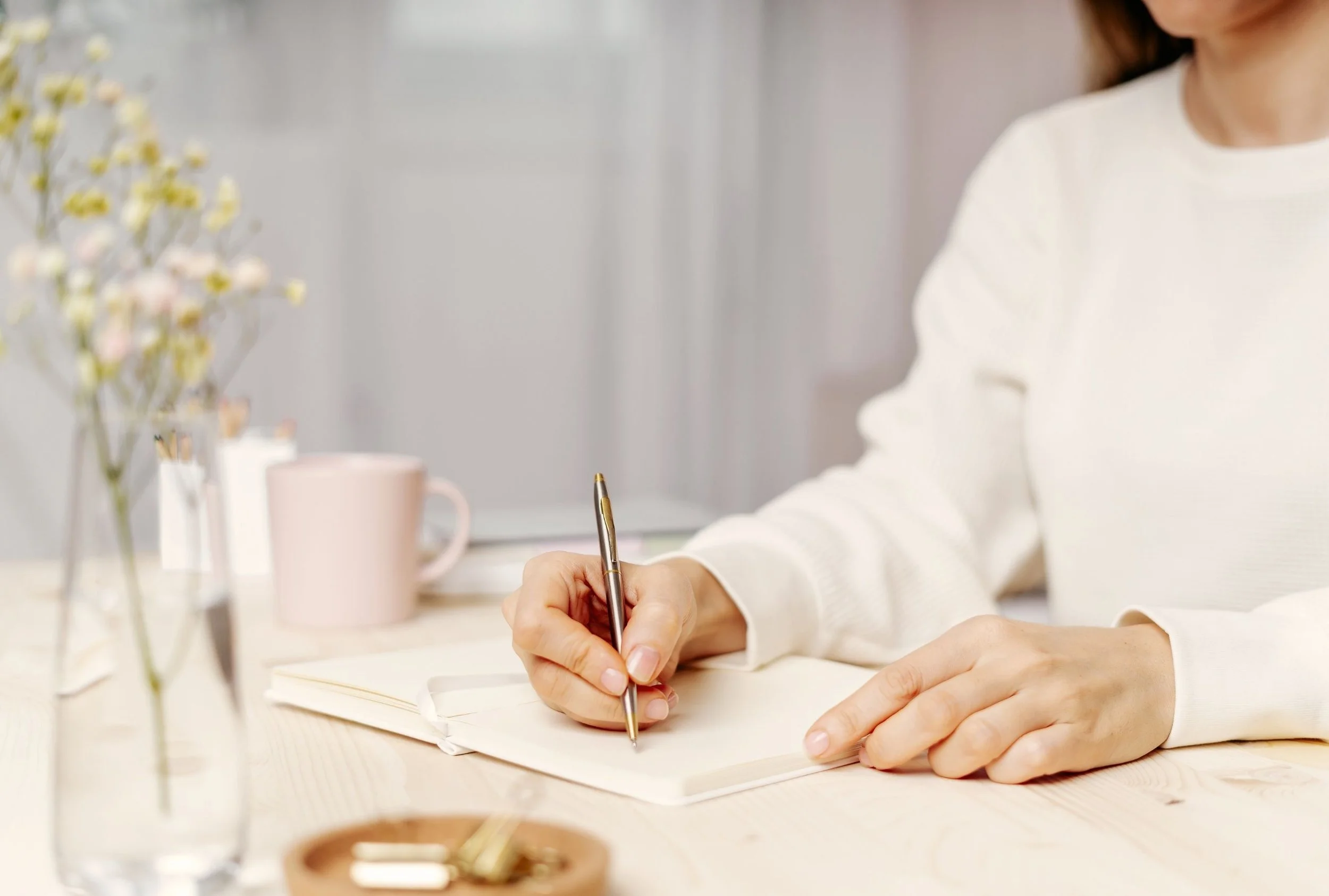 Write for the Sustainable Futures Lab