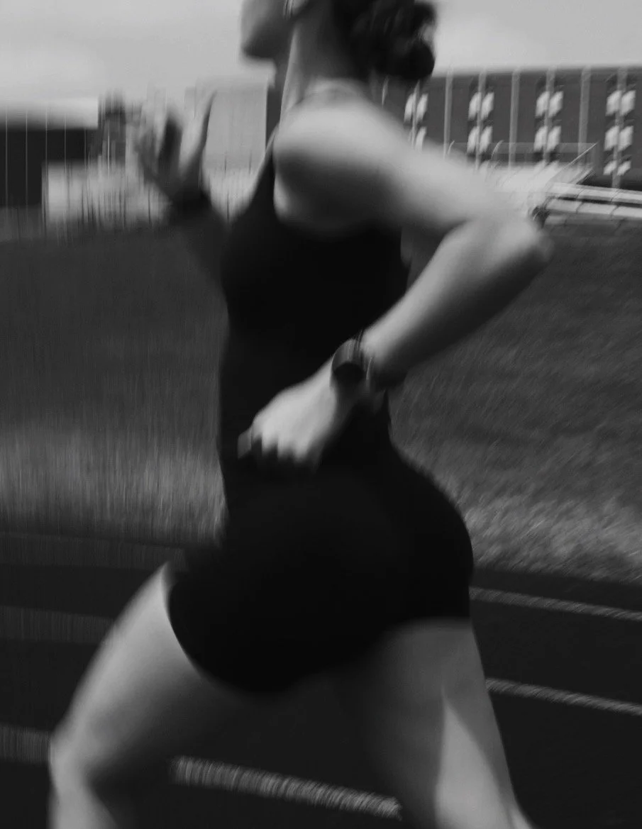 PERFORM: 6 Week Functional Performance Program