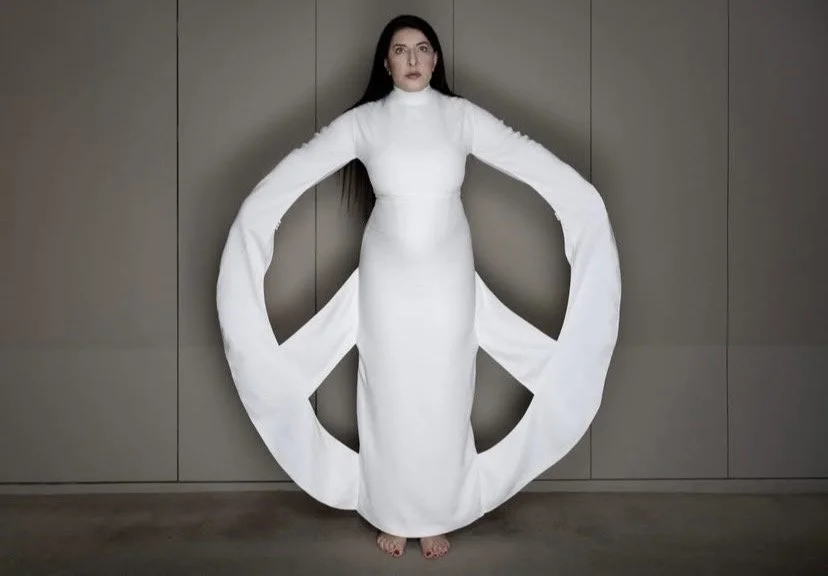 Fashion, art, and the algorithm