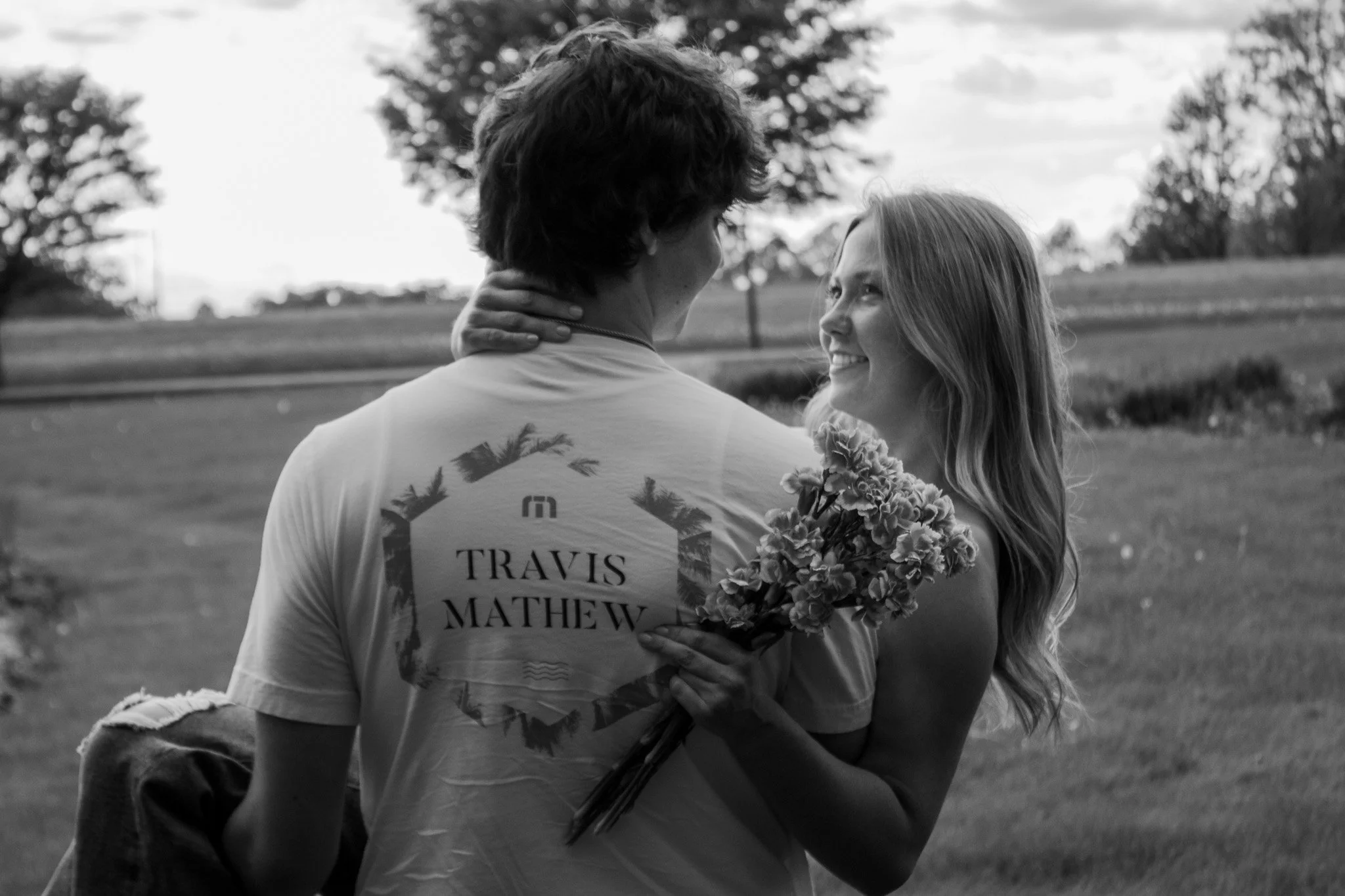 Couples Shoot