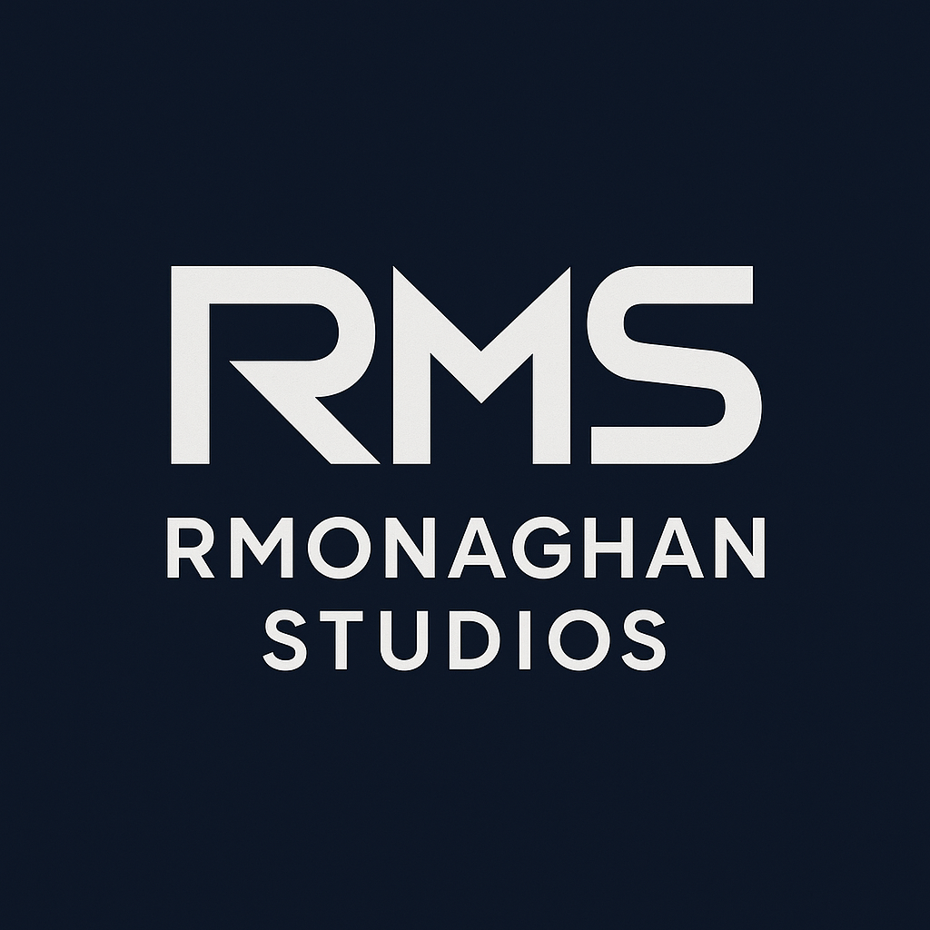 RMonaghanStudios