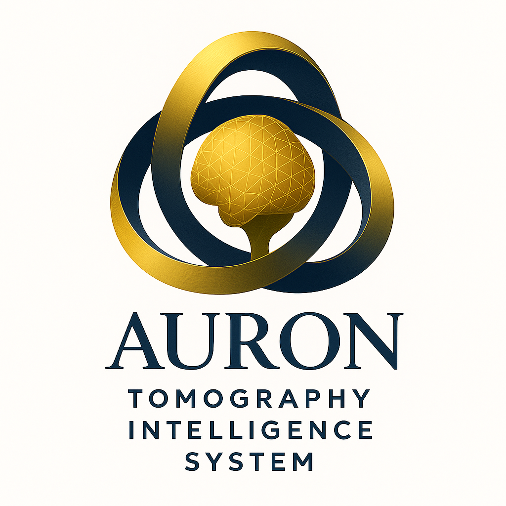 AURON TOMOGRAPHY INTELLIGENCE SYSTEM