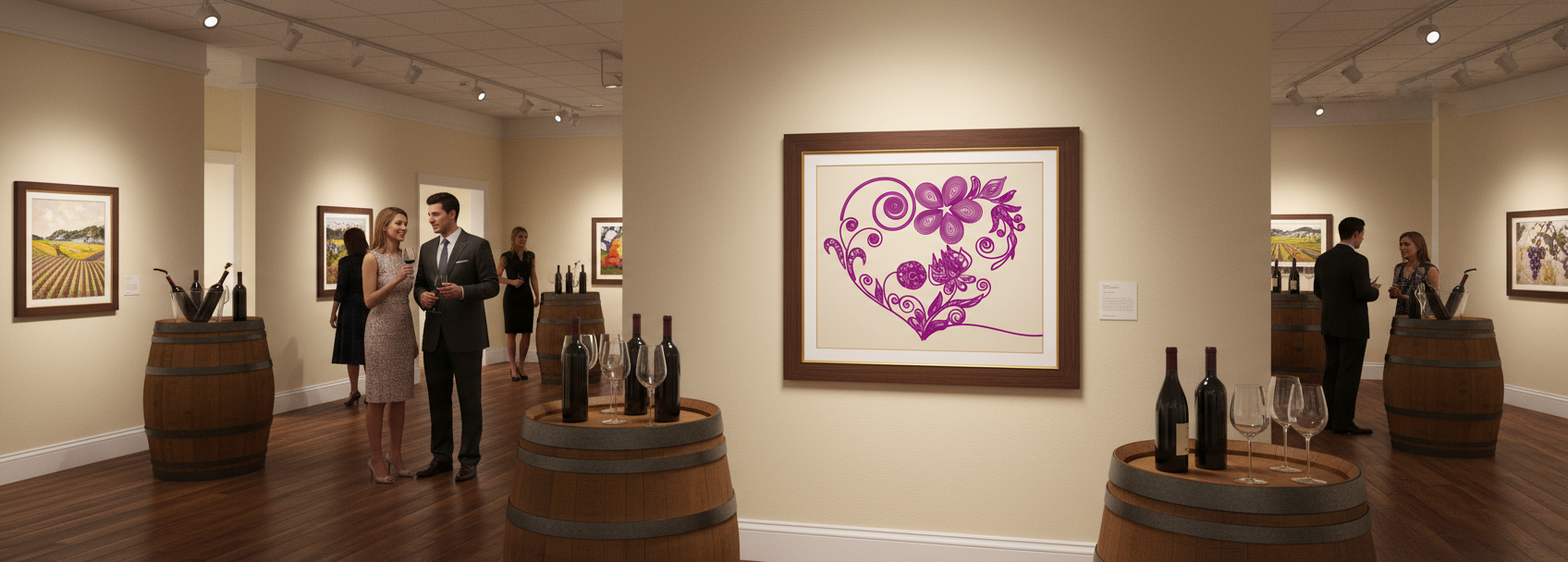 Webb Winery
