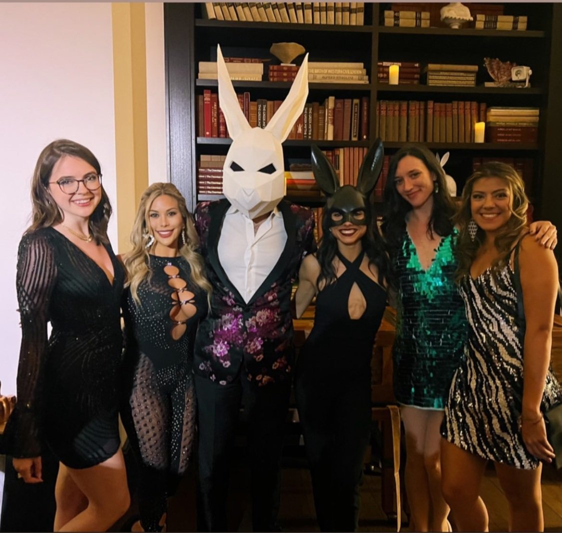 The Magician with guests 1.jpg