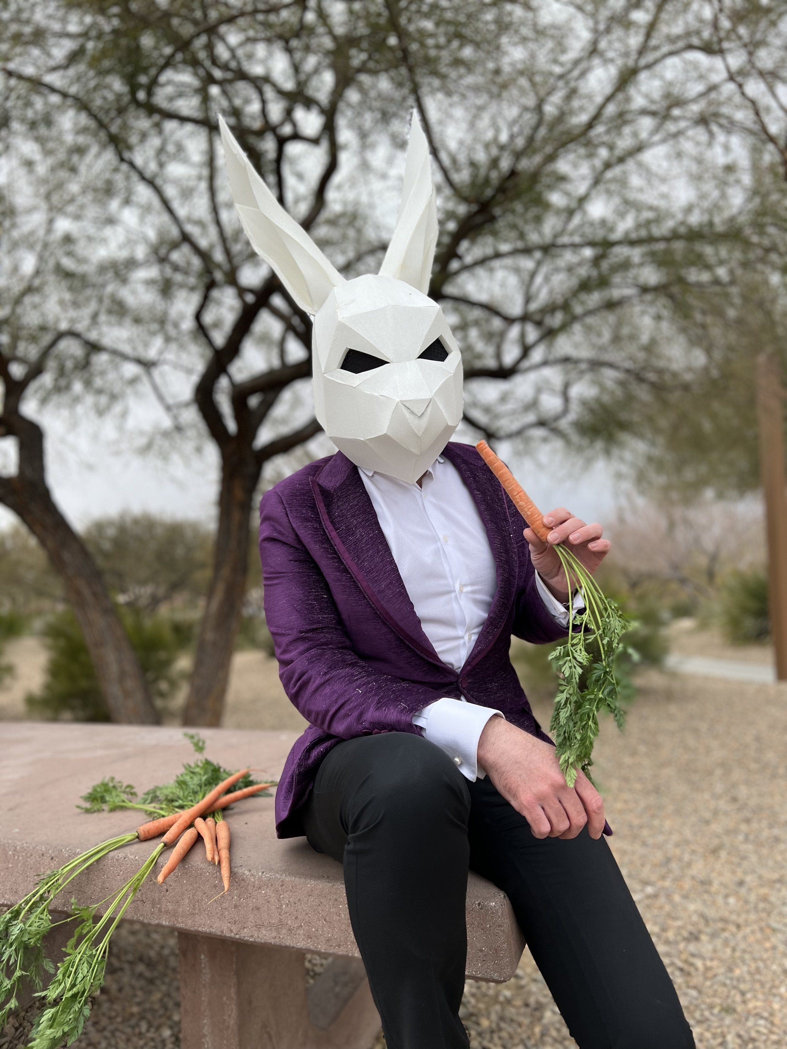 The Magician eating a carrot.jpg