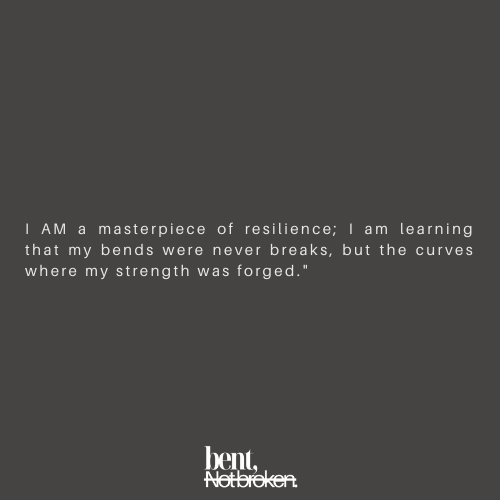 What Is Bent Not Broken?