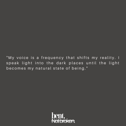 Mind Over Matter: How Affirmations Reprogram Your Subconscious Reality…