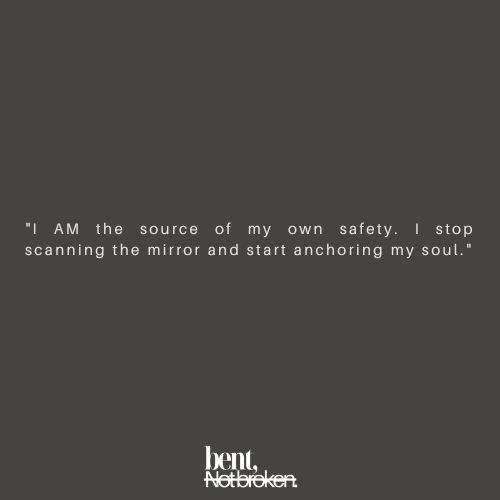 Wired for Connection, Starved for Self: The Truth About Attachment Wounds