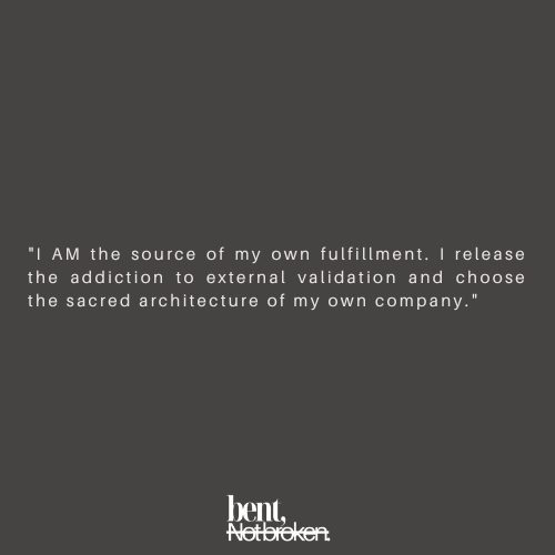 The Great Homecoming: Why Self-Love is an Act of Alchemy, Not an Accessory