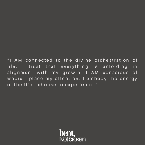 The 12 Laws of the Universe (And Why You’re Always Manifesting Anyway)