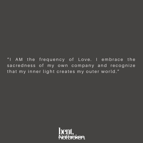 Why Self-Discovery is Just Self-Love in Disguise