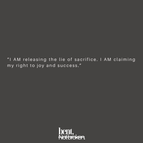 This AND That: Why Your Ego Loves "Either/Or" But Your Soul Craves "Both/And"…