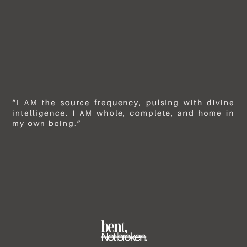 The Great Forgetting: Why Recovery Is Not a Return, But a Reclamation of the Kingdom Within