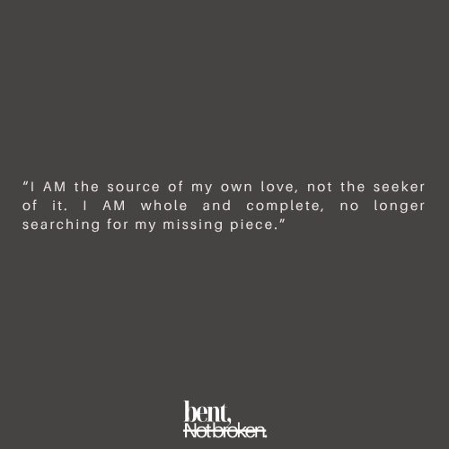 The Poison of the Snake: Why Your Love Is Making You Sick