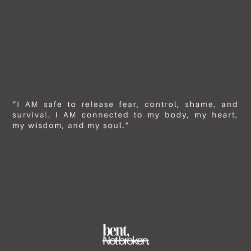 The Two Hearts Within Us: Why Most Suffering Begins with Separation from Self…
