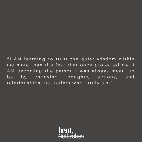 Five Questions I Was Asked This Week That Reveal What It Really Means to Heal