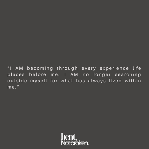 Your Breakthrough Is Hidden Within Your Breakdown