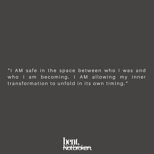 The Void of Transformation: Why the Space Between What Was and What’s Next Feels So Painful