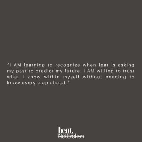 Why Do I Doubt Myself? Understanding Doubt, Fear, and Inner Knowing