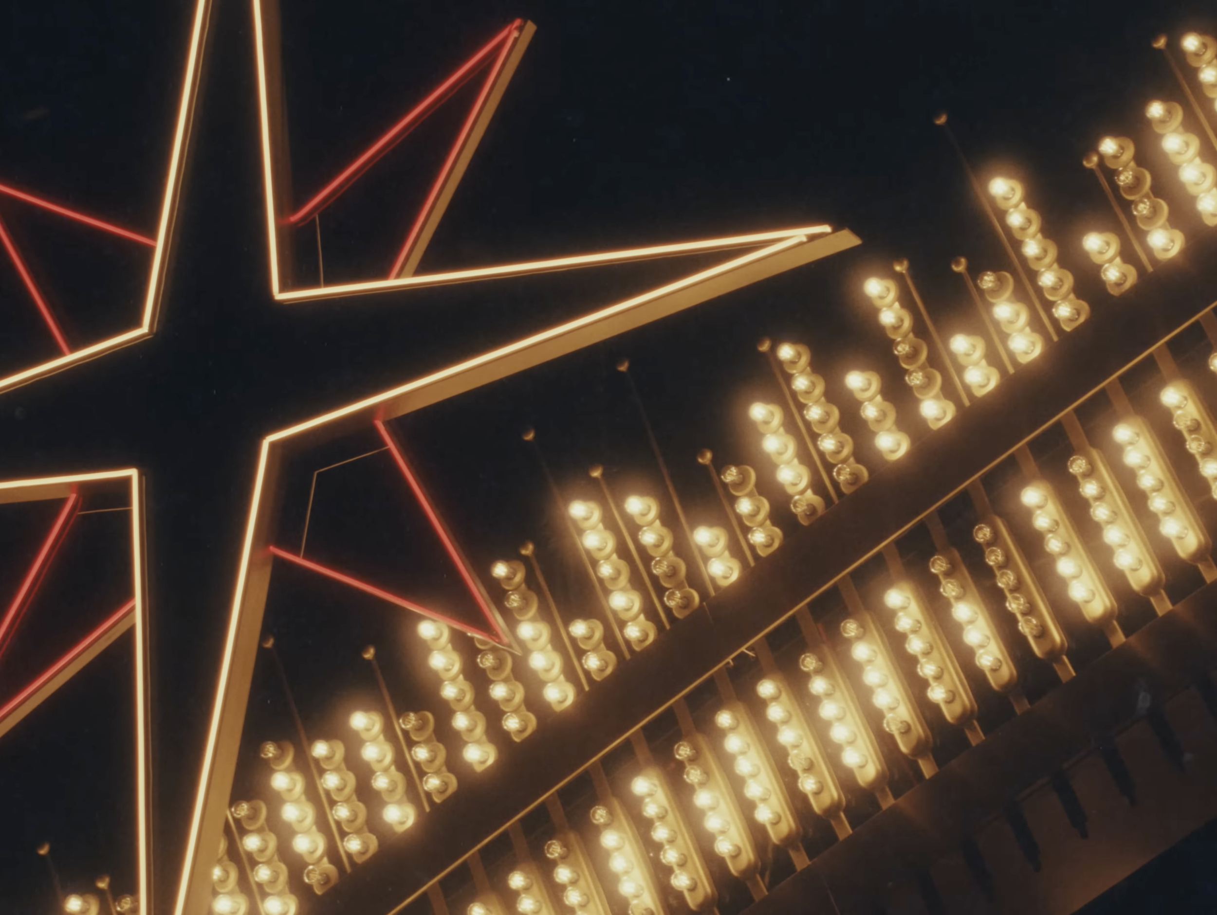 Bright Lights