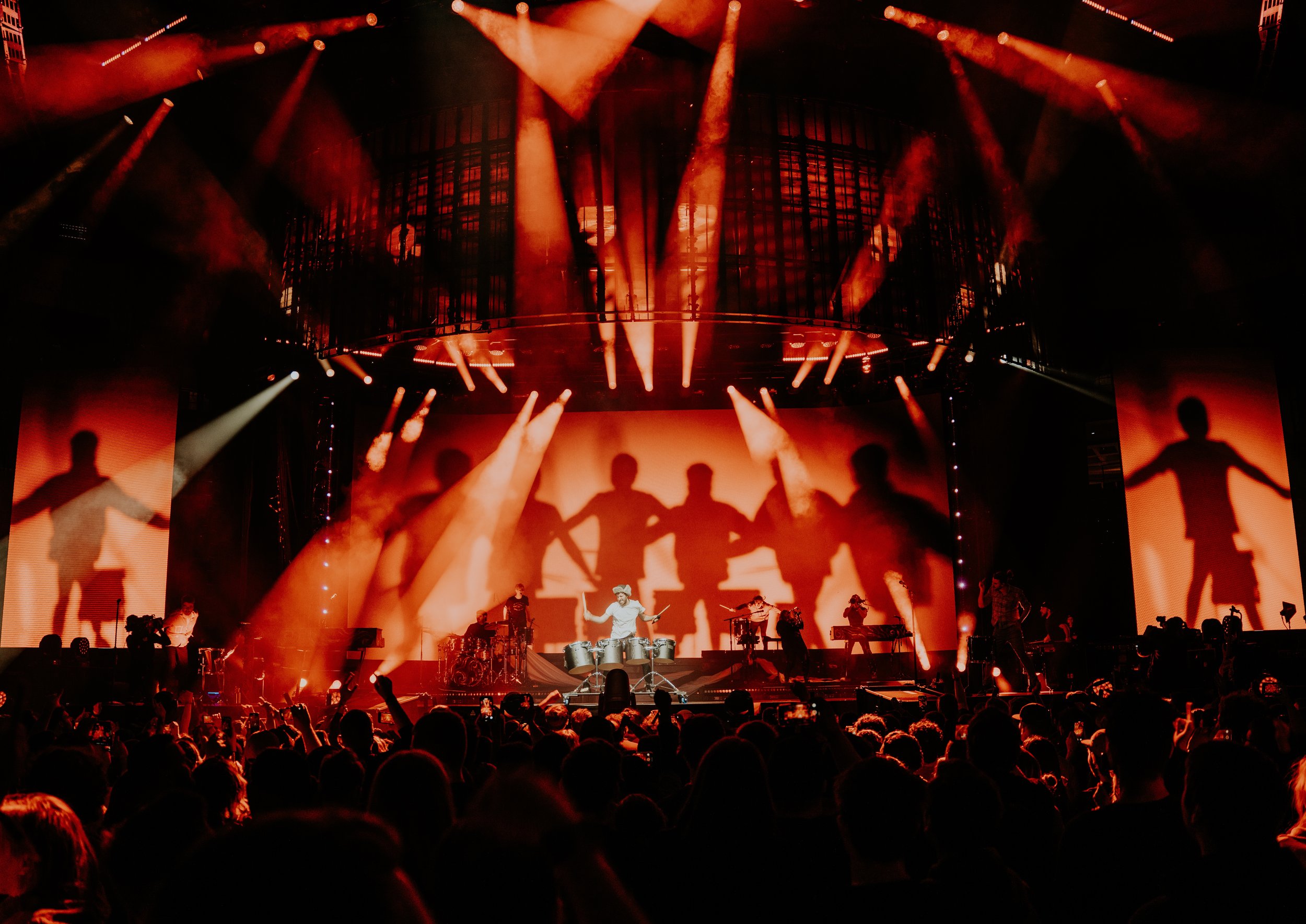 AJR - The Maybe Man Tour