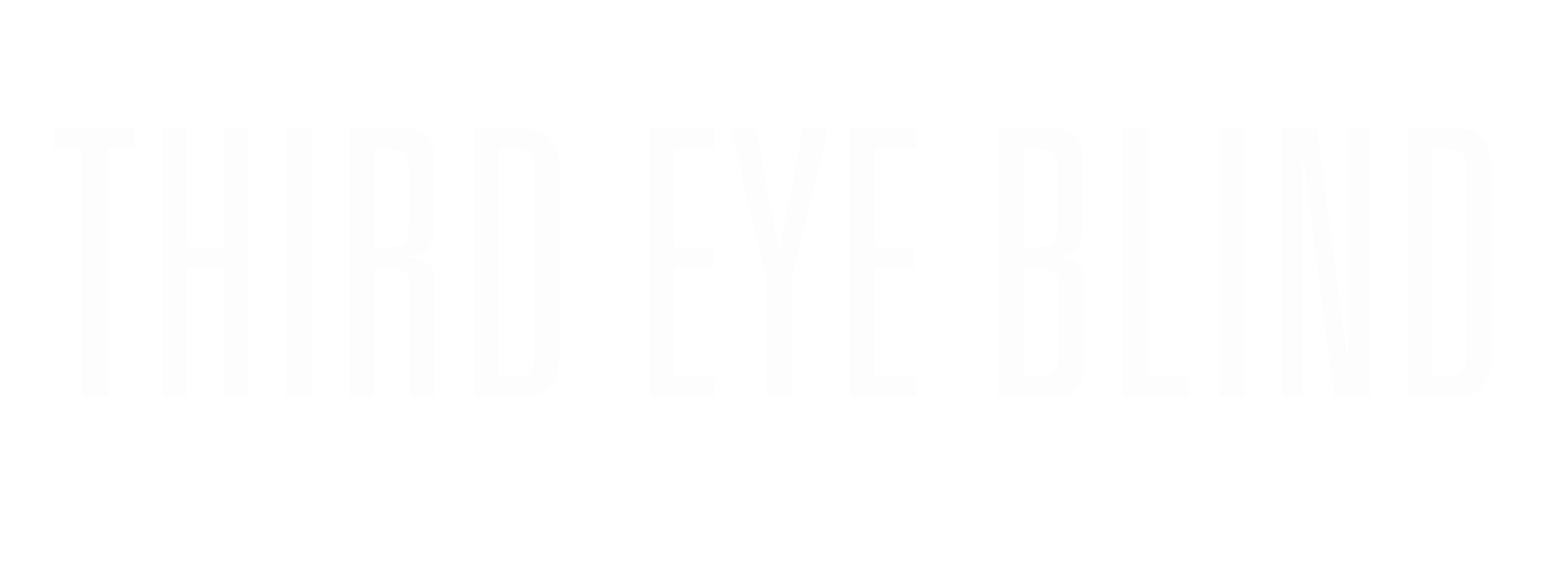 Third Eye Blind Logo
