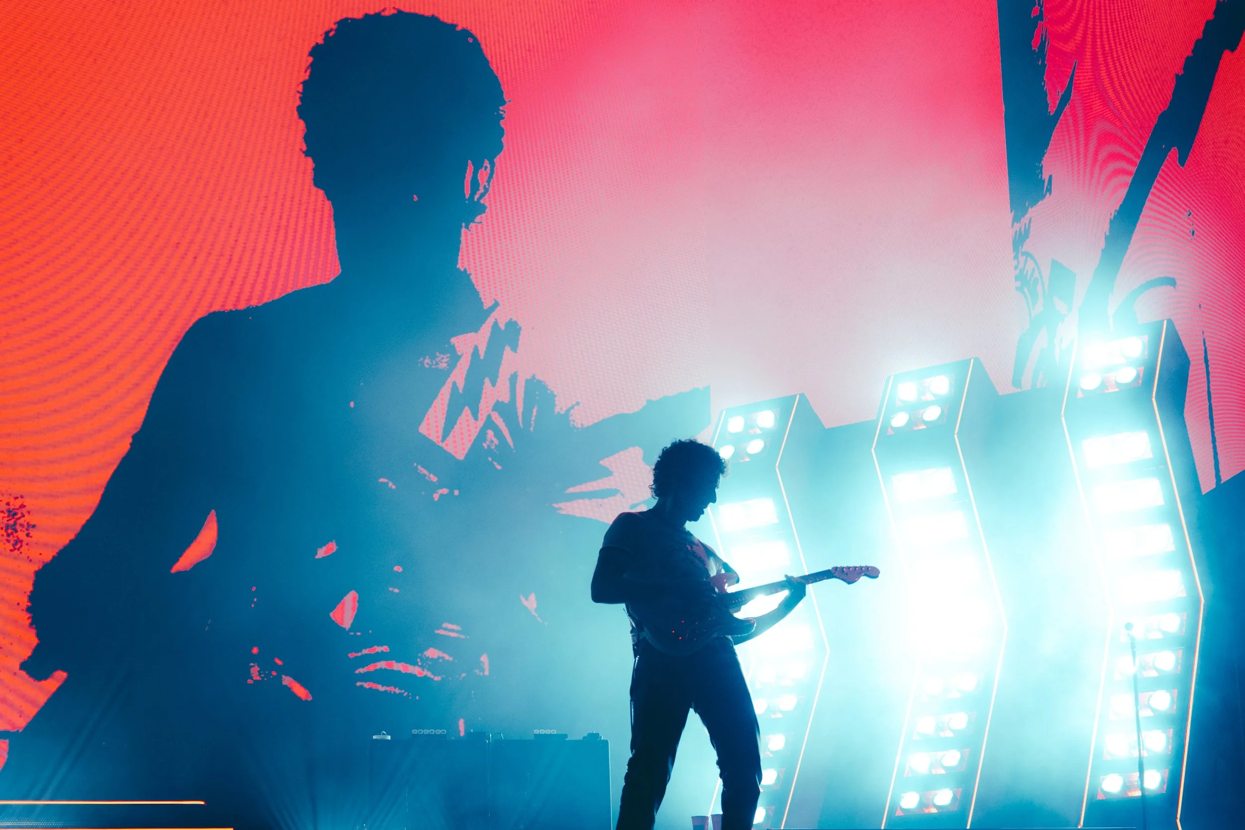 The Strokes - Coachella
