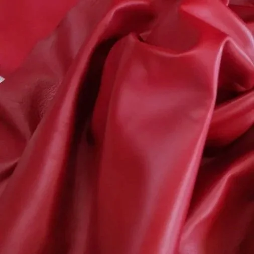 Lambskin Lining