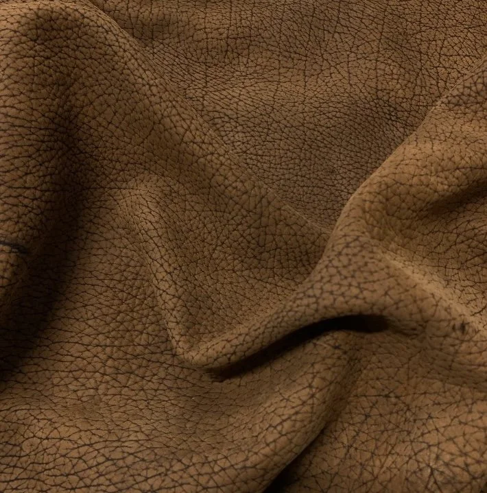 Bison Suede