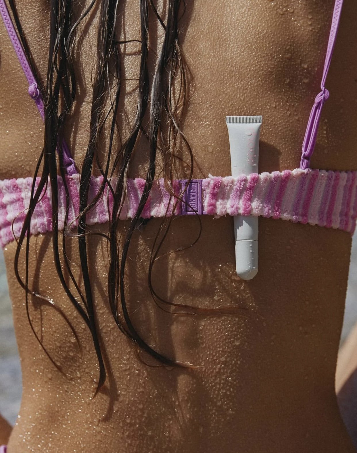 RHODE X HAILEY BIEBER