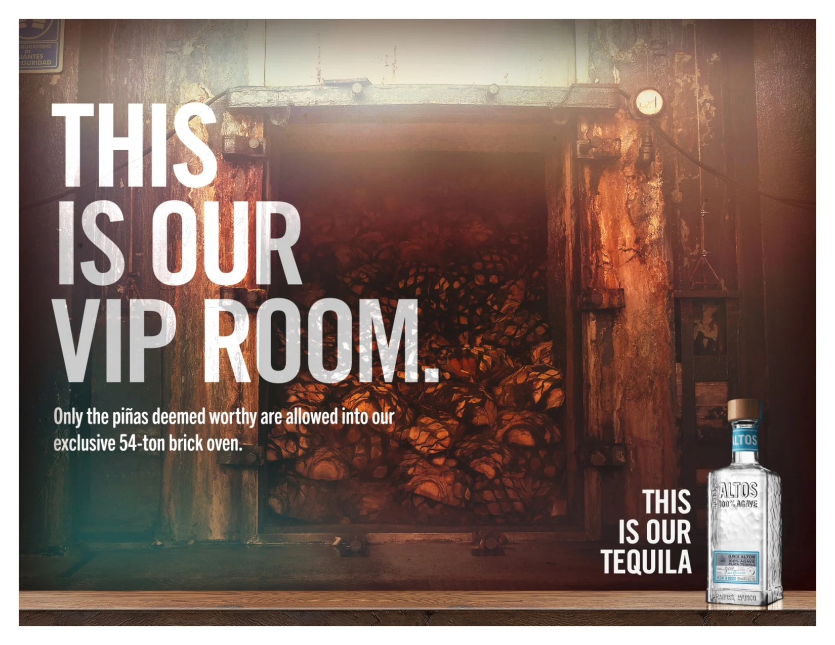 Olmeca Altos  (Copy)