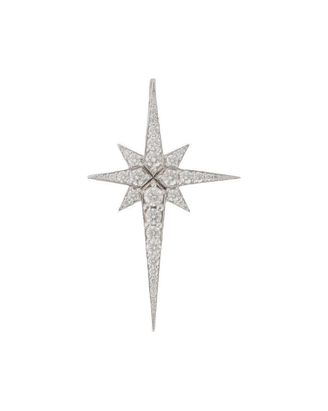 The Astra Cuff Earring