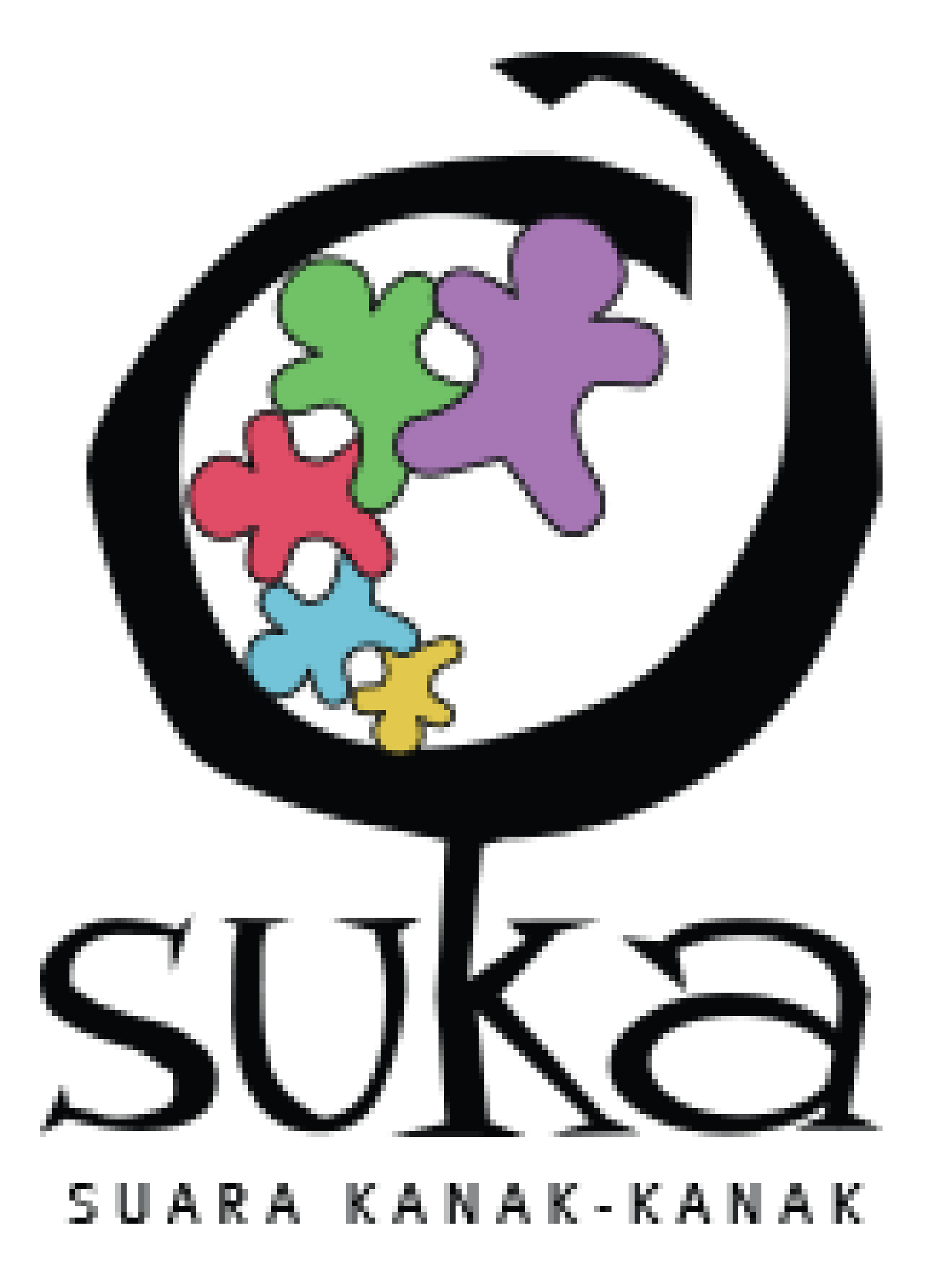 Suka logo