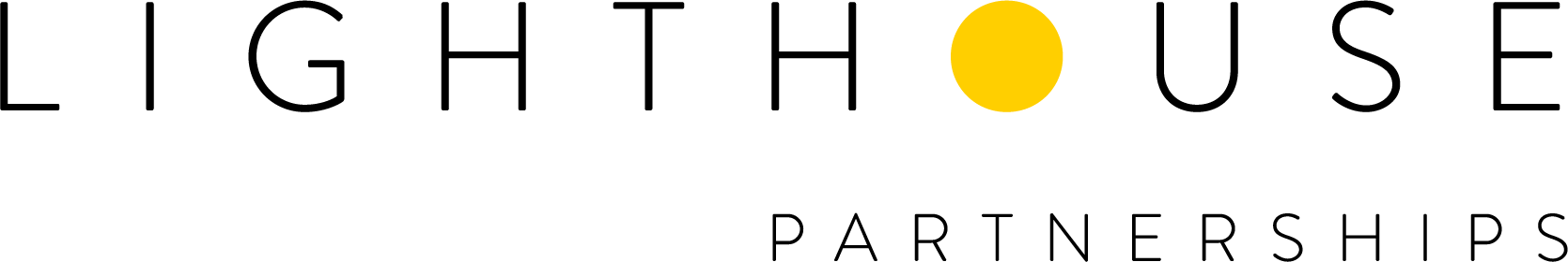 Lighthouse Partnerships Logo