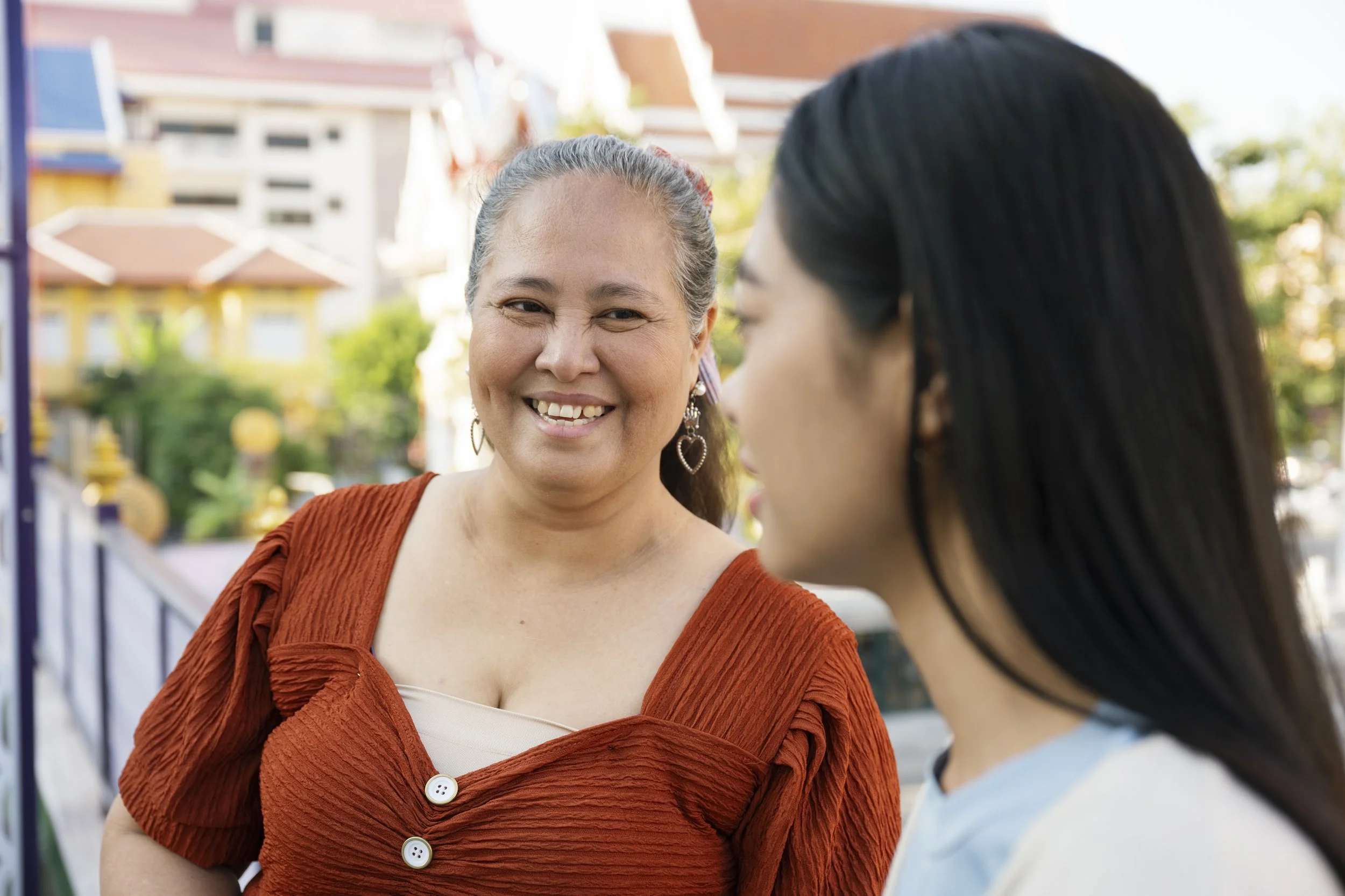 Evaluation and MEL support with ten NGOs advancing refugee rights and protection in Asia