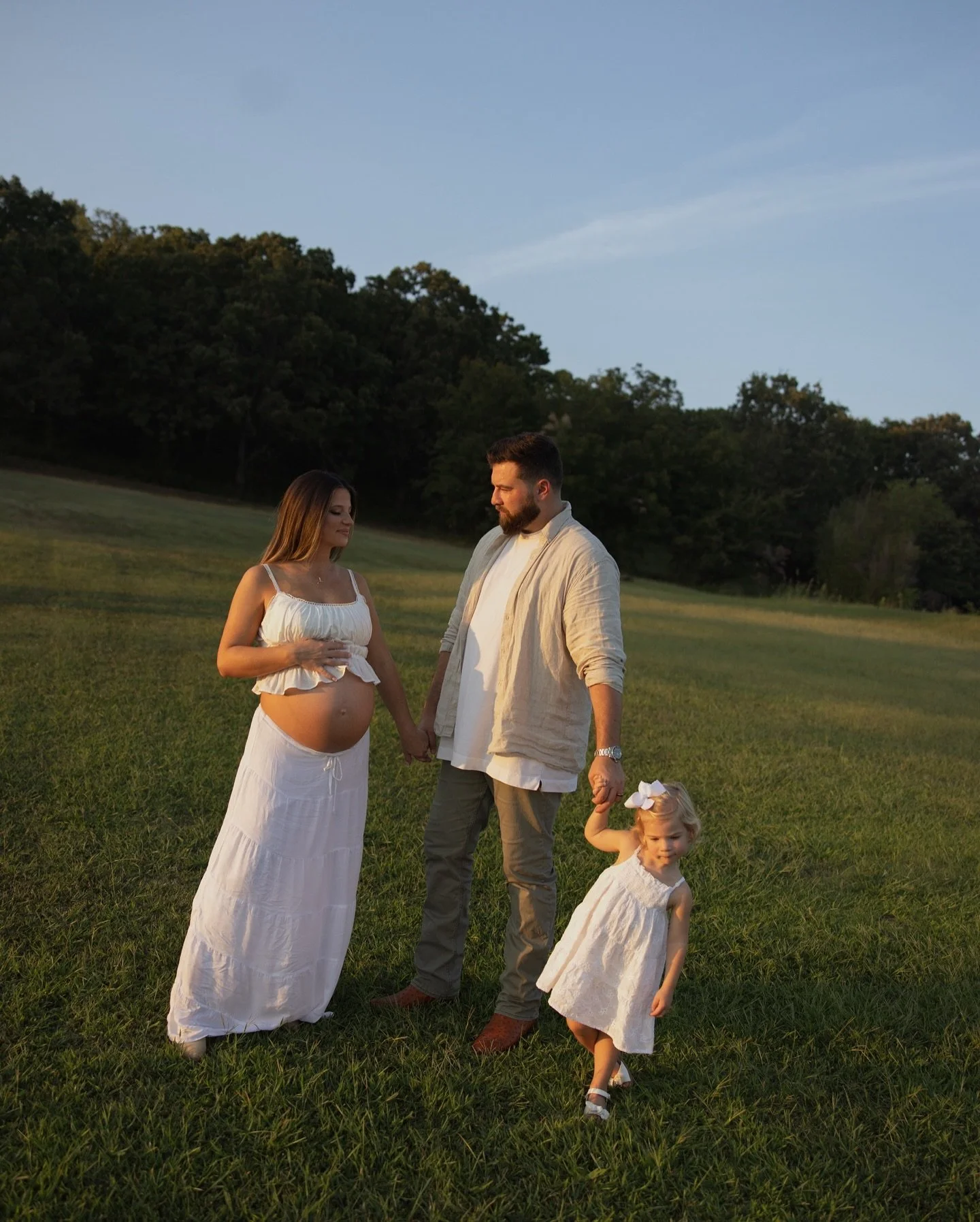 The Teague&rsquo;s welcoming baby boy 🩵

Absolutely begging you not to skip on fall photos this year. 

Every season deserves to be captured 🫶🏻