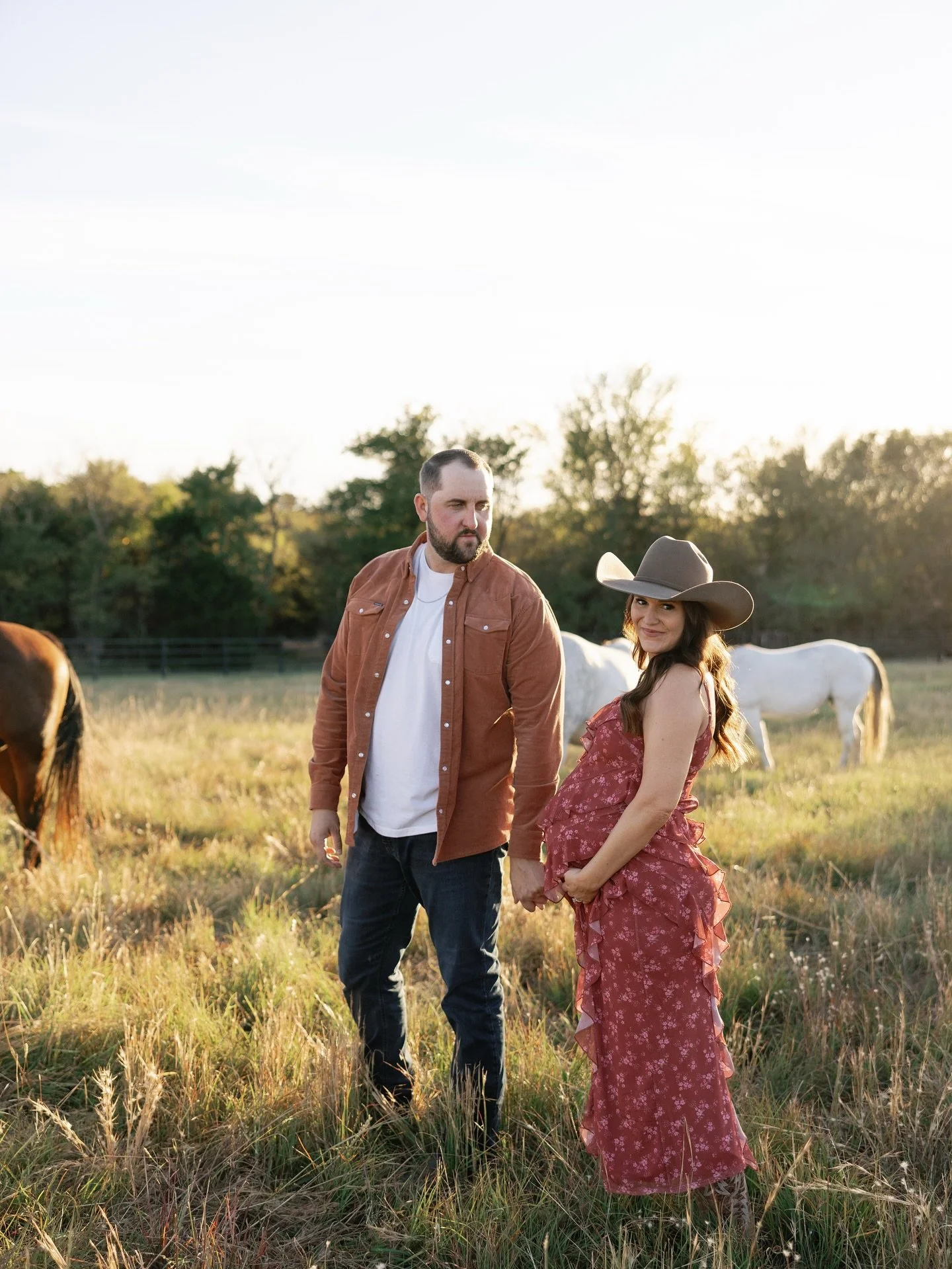 Yes ma&rsquo;am 🤠