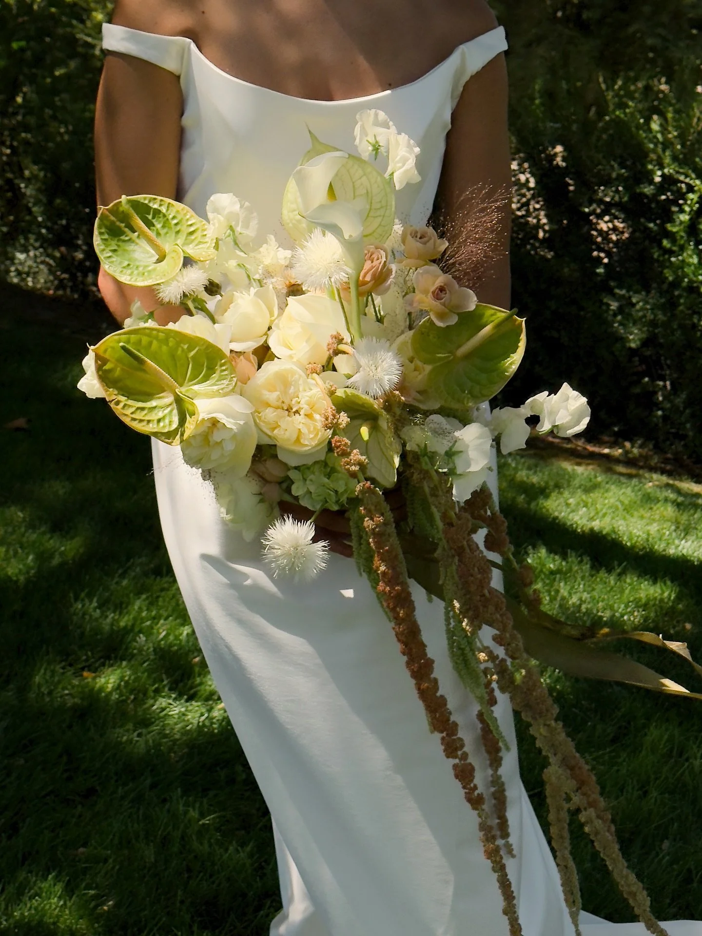 From this gorgeous day in Cali 💛