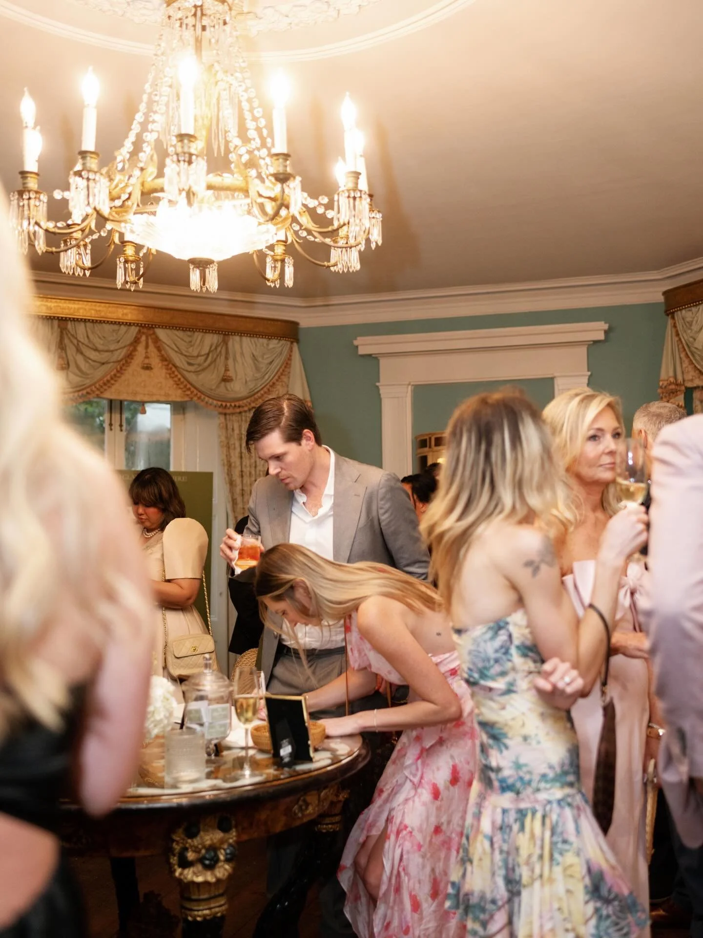 To the Baileys ⭐️✨🫶🏻