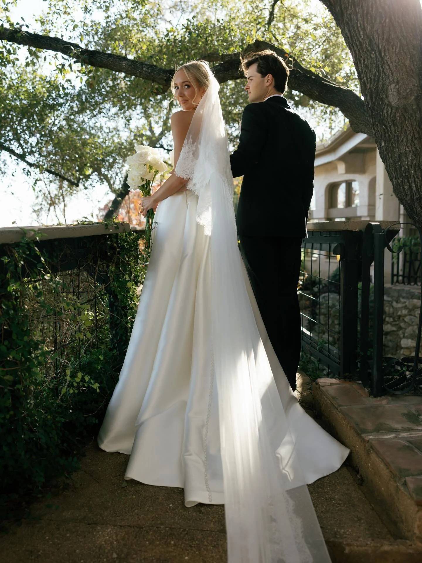 I&rsquo;ll never have the words 💍🤍

So many more to come 🫶🏻