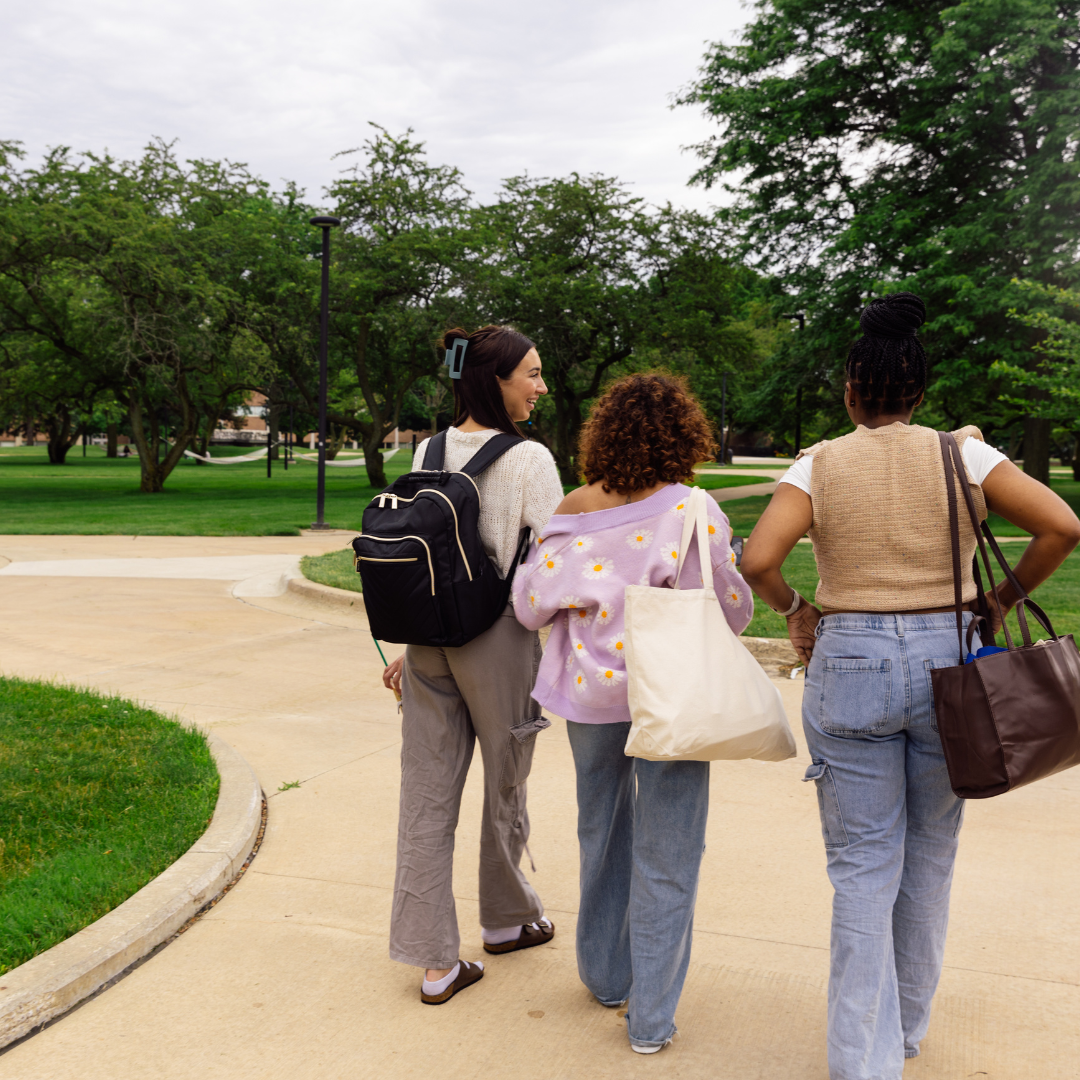 Making Friends in College (PAID)