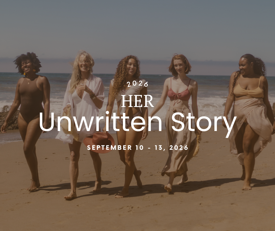 HER Society 2026 Annual Retreat