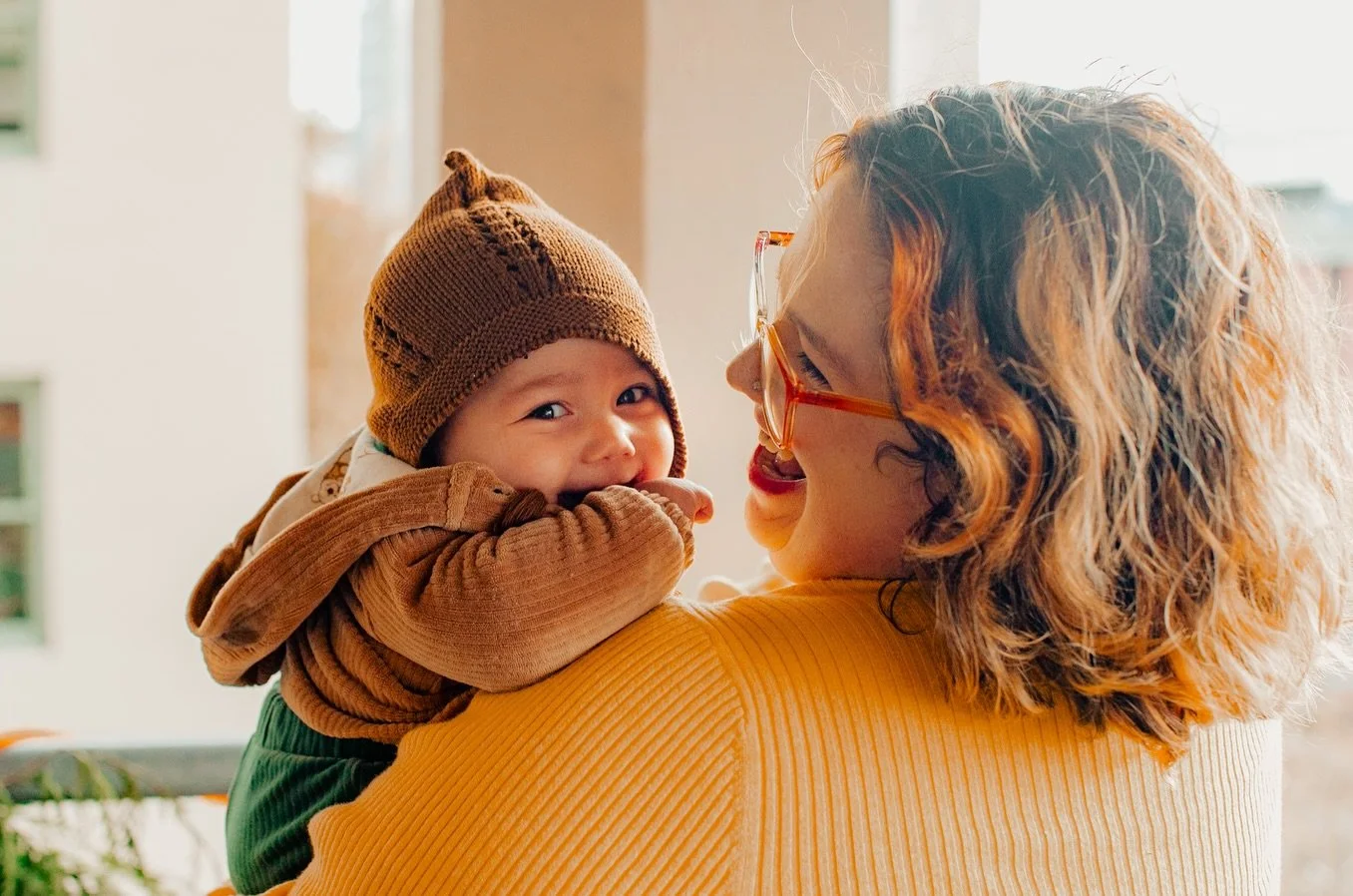 Happy Mother&rsquo;s Day to all the moms out there!! We literally couldn&rsquo;t do it without out you! 
With love,
Aleyna Monet 💖