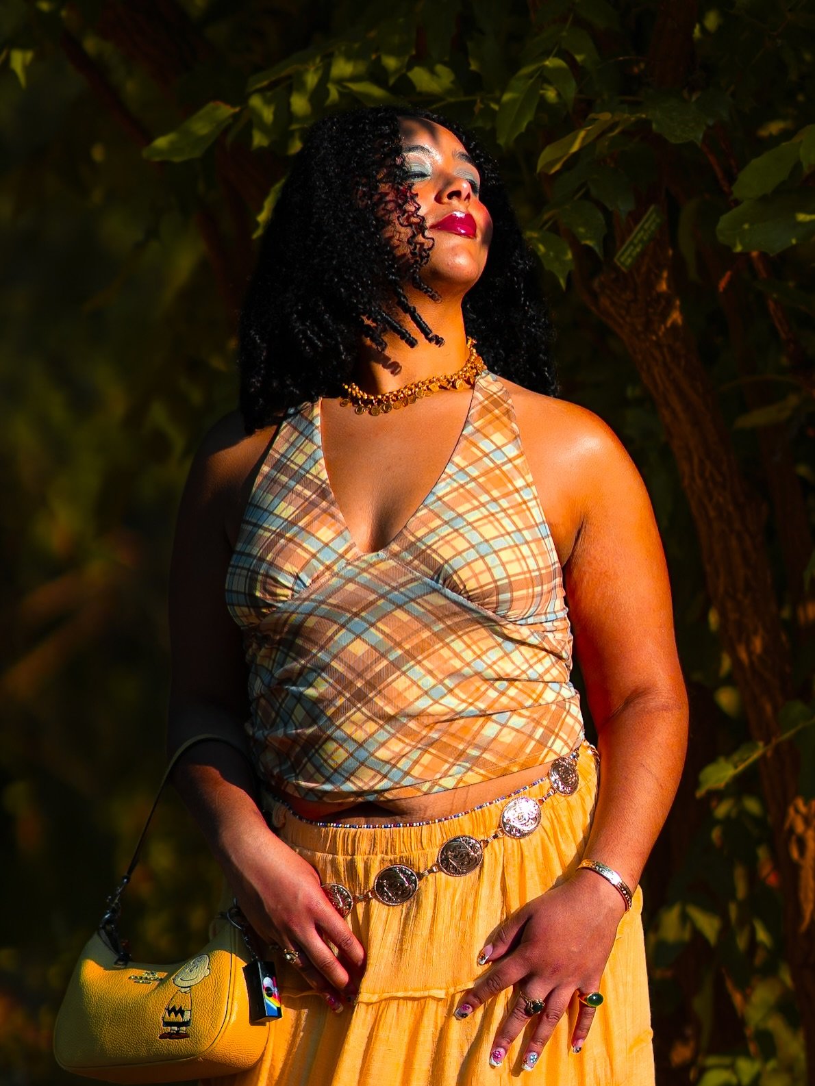 ☀️🌅📸&hellip;

@seattle.snap 
#seattle #portraitphotography #fyp #model #photographer