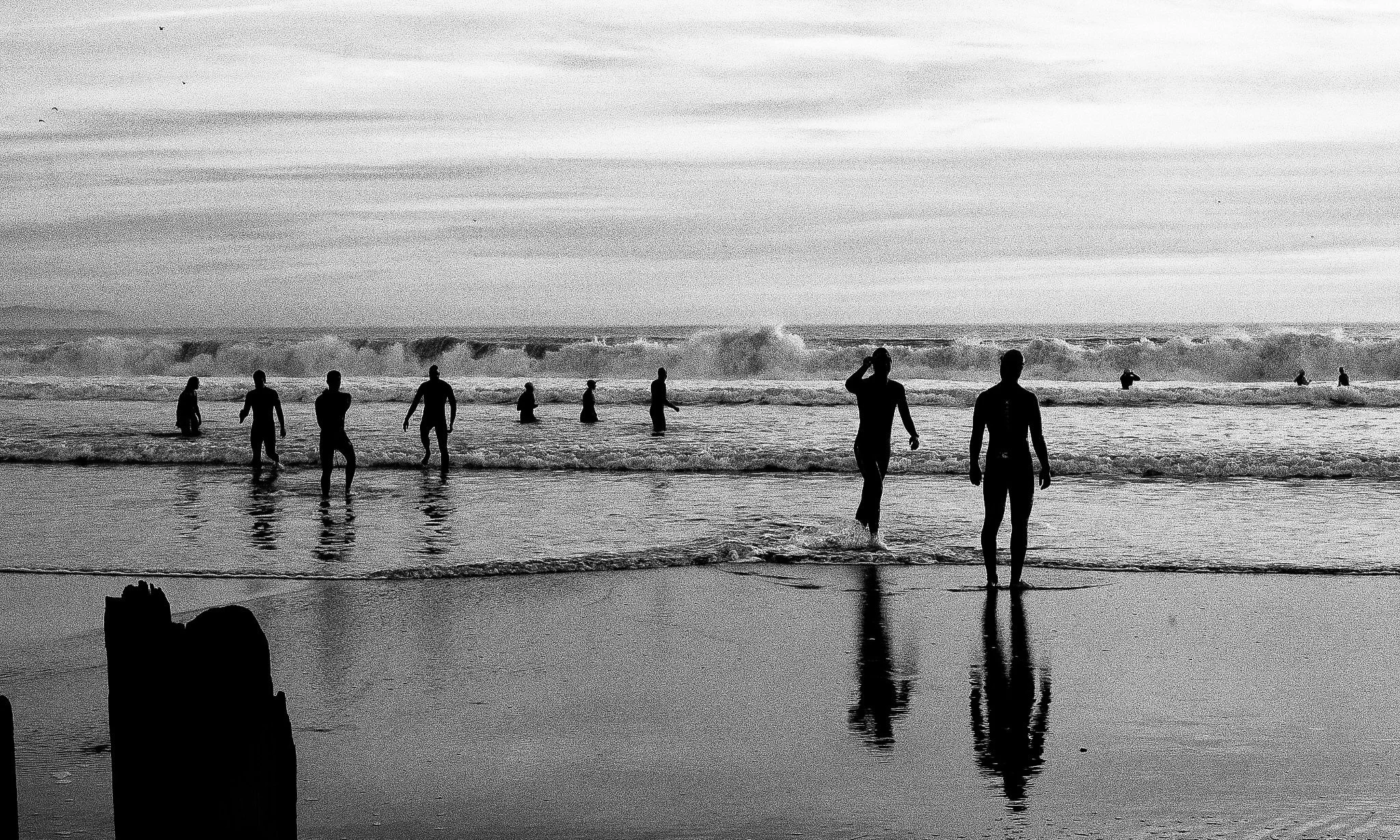Thank you all! I have been incredibly busy this week! Thank you to everyone for all the love ! I will be posting more content soon! 💖 enjoy one of my favorite shots I got back in Santa Cruz!