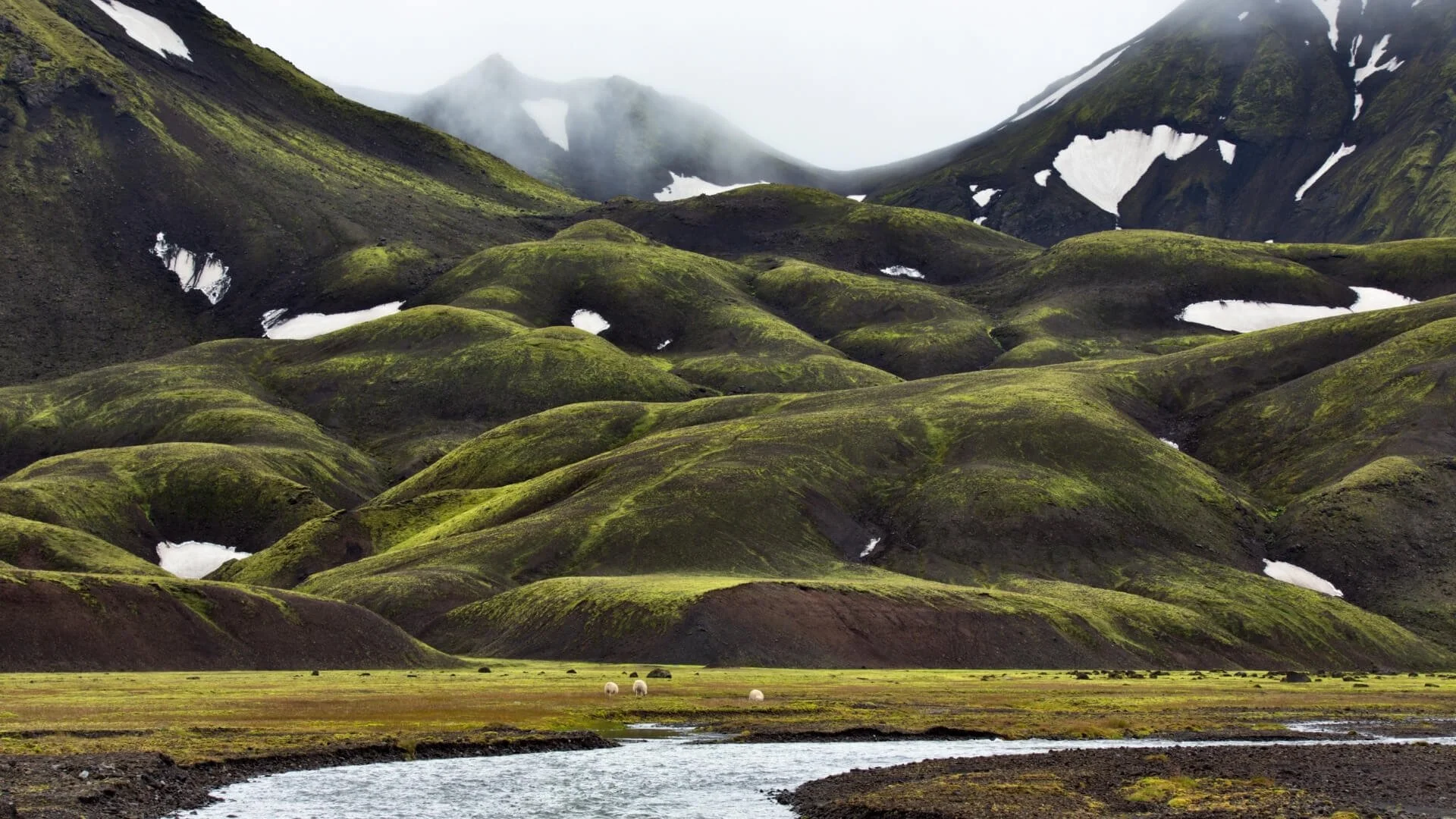 Iceland, Europe