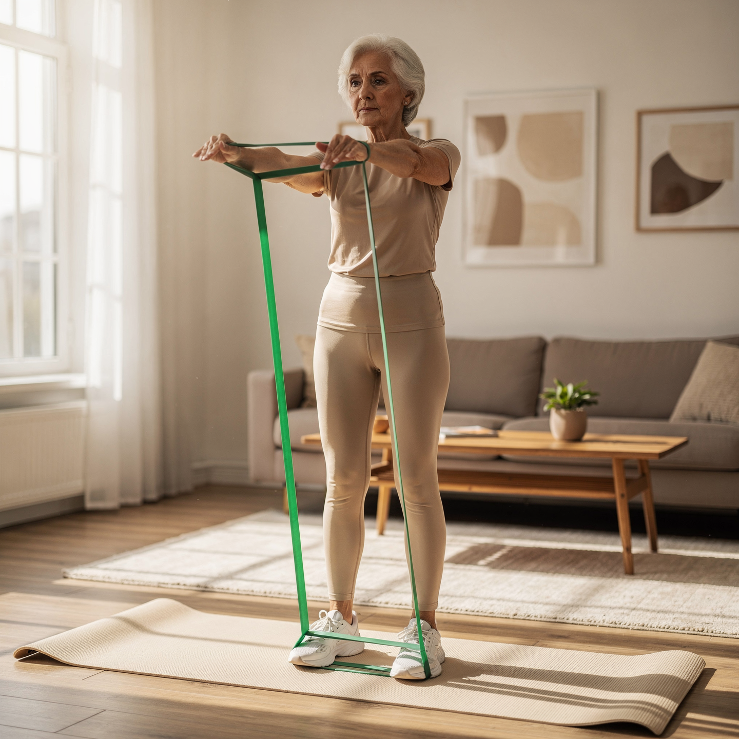 Physical Therapy Treatment (one session)