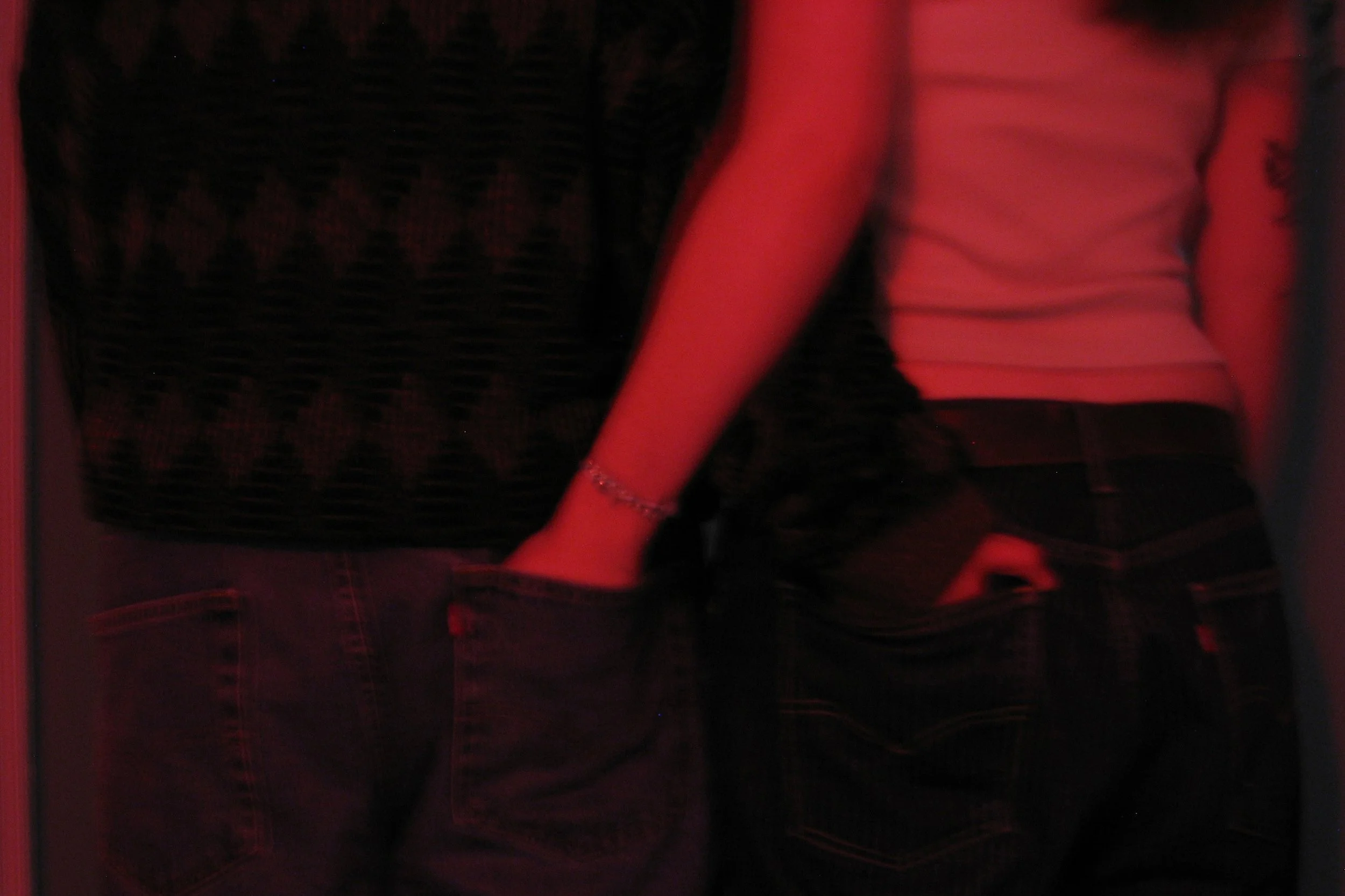 Levi's Social Campaign