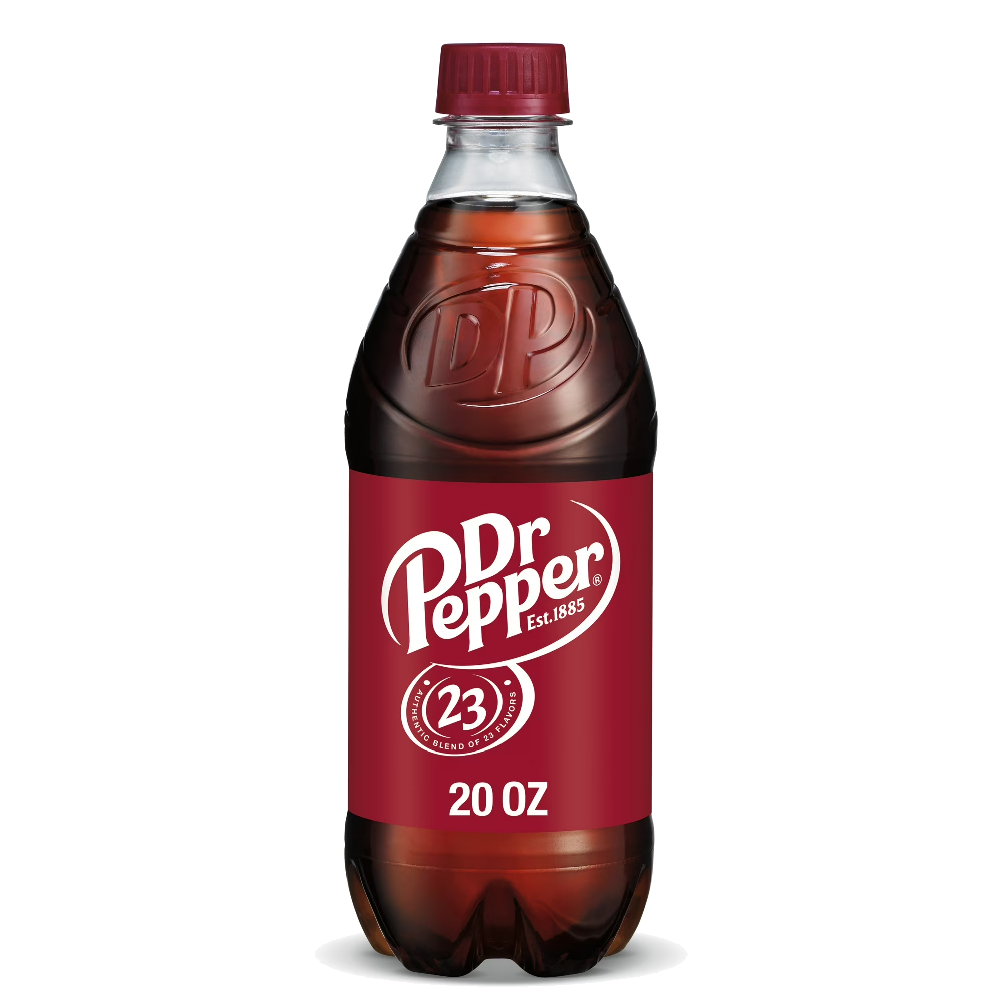 Dr Pepper® – 20 oz Bottle